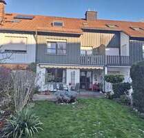 ***Hier fühlen Sie sich wohl - Platz für die ganze Familie *** - Eching