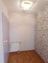 Eingang, Garderobe - 