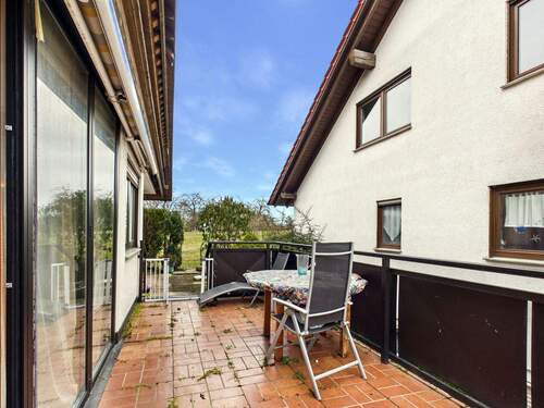 Balkon - 