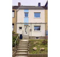 Modernes Wohnglück in Elbnähe - Einziehen, Aufatmen & Genießen - Wedel