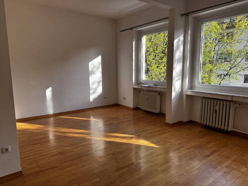 Bild 2 - 2 Zimmer Etagenwohnung zur Miete in Dortmund