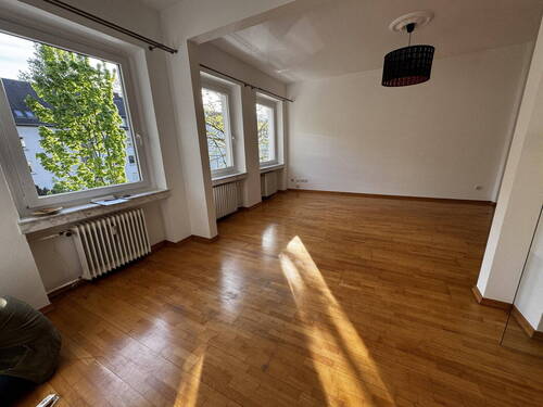 Bild 3 - 2 Zimmer Etagenwohnung in Dortmund