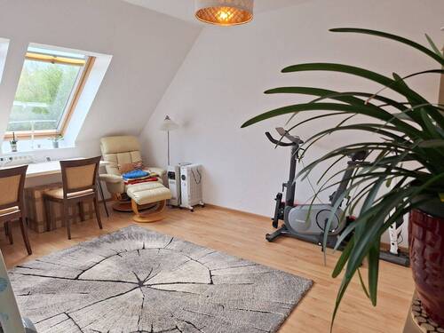 Zimmer OG - 