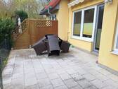 Terrasse - 