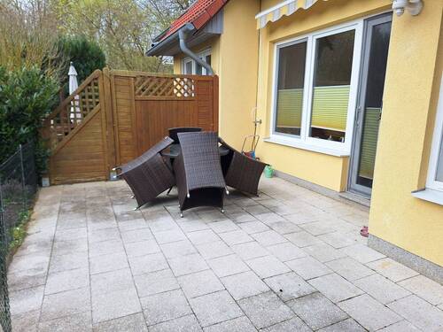 Terrasse - 
