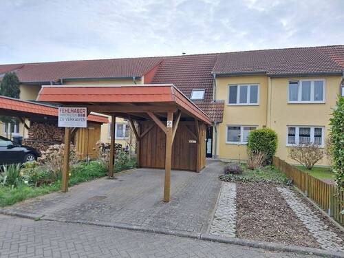 Carport - 