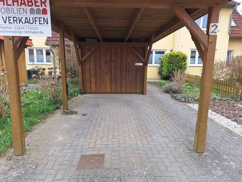 Carport - 