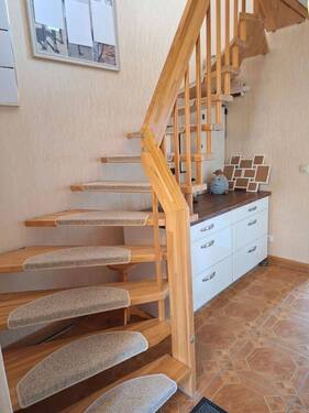 Treppe - 