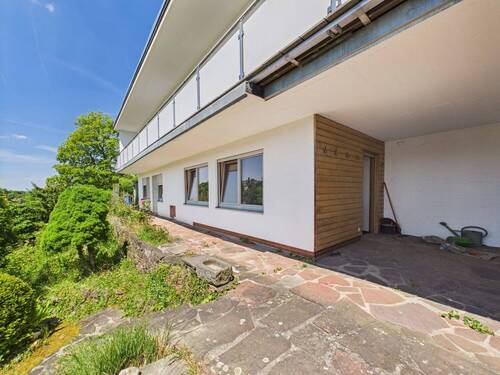 Terrasse - 