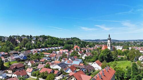 Umgebung - 