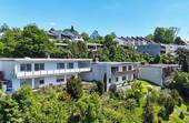 Seitenansicht - 7 Zimmer Einfamilienhaus in Landshut