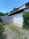 Stellplatz mit Zugang zum Gart - 