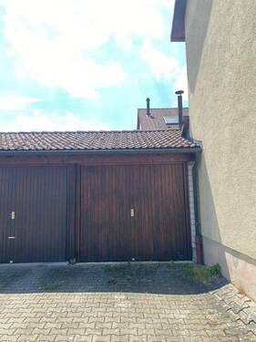Garage - 