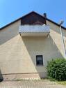 Aussenseitenansicht - 