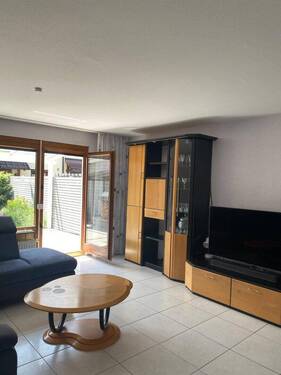 Wohnzimmer - 
