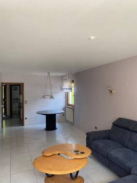 Wohn/Essbreich - 