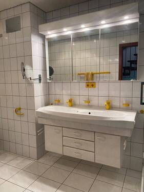 Badezimmer - 