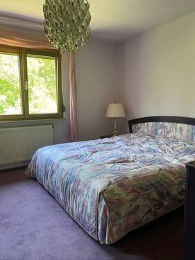 OG Kinderzimmer/Schlafzimmer - 