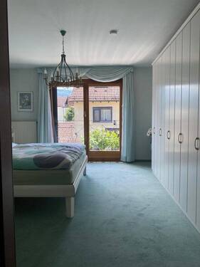 OG Schlafzimmer - 