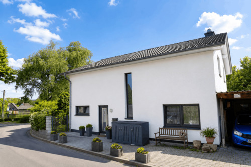 Frontansicht - 