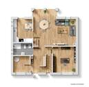 Grundriss Erdgeschoss - 