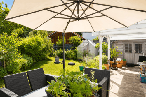 Garten - 
