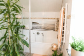 Badezimmer Obergeschoss - 