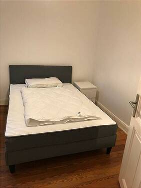 Boxspringbett 140 breite - 