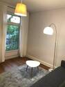 Schlafsofa im Wohnzimmer - 