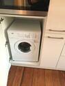 Waschmaschine und Geschirrspüler - 