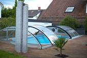 Entspannung mit Urlaubsflair - 6 Zimmer Einfamilienhaus in Weinheim