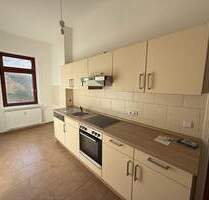 3 Zimmer Wohnung mit Einbauküche ab sofort zu vermieten - Leipzig Stötteritz