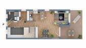 Grundriss EG - 