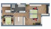 Grundriss OG - 