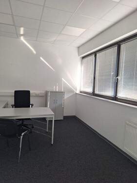 Büroraum 12 - Büro zur Miete in Unna