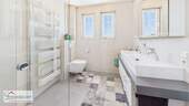 Badezimmer OG - 