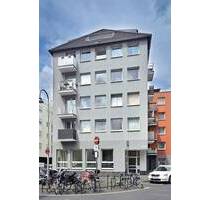 Büroetage im Erdgeschoss in Top-Lage! - Köln Altstadt-Nord