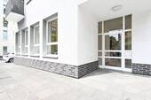Eingang - Büro zum Kaufen in Köln