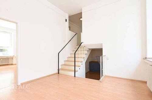 Empfang - Büro in Köln