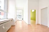 Eingangsbereich - Büro mit 166,00 m&sup2; in Köln zum Kaufen