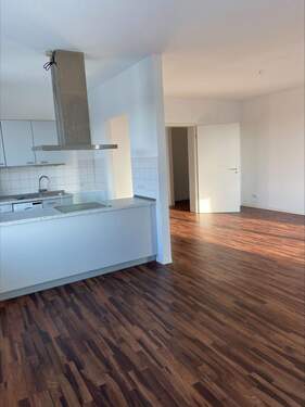 Gerberstr. 31 4. OG Küche.jpeg - 2 Zimmer Etagenwohnung zur Miete in Elmshorn