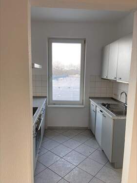 Gerberstr. 31 4. OG Küche 2.jpeg - 2 Zimmer Etagenwohnung in Elmshorn