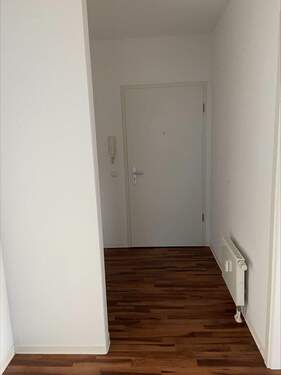 Gerberstr. 31 4. OG Flur.jpeg - Etagenwohnung mit 74,10 m&sup2; in Elmshorn zur Miete