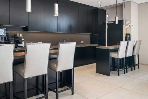 Küche - Büro mit 4,00 m&sup2; in Stuttgart zur Miete