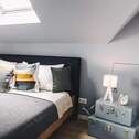 Schlafzimmer - 