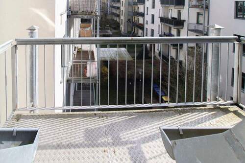 Balkon - 