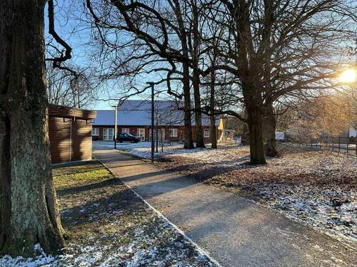 Winterliche Eindrücke - 