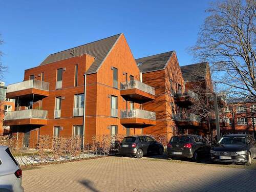 Winterliche Eindrücke - 