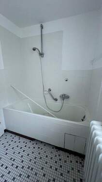 Badezimmer I EG - 