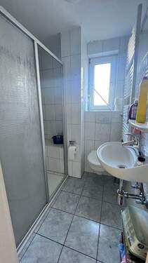 Badezimmer II EG - 